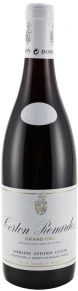 Вино Corton-Renardes Grand Cru, AOC, 2002, 0.75 л