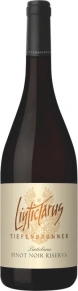 Вино Linticlarus Pinot Nero, Tiefenbrunner, Riserva, 2017, 0.75 л