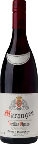 Вино Maranges Vieilles Vignes, Domaine Thierry et Pascale Matrot, AOC, 2018, 0.75 л