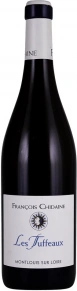 Вино Les Tuffeaux, Francois Chidaine, AOC, 2019, 0.75 л