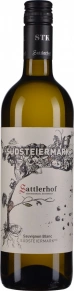 Вино Sudsteiermark Sauvignon Blanc, Sattlerhof, 2024, 0.75 л