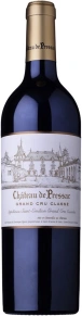 Вино Saint-Emilion Grand Cru, Chateau de Pressac, AOC, 2016, 0.75 л