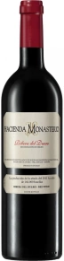 Вино Hacienda Monasterio, DO, 2019, 0.75 л