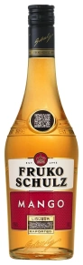 Ликер Mango, Fruko Schulz, 0.7 л