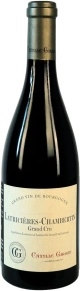 Вино Latricieres-Chambertin Grand Cru, Camille Giroud, AOC, 2003, 0.75 л