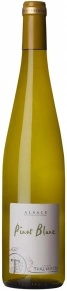 Вино Pinot Blanc, Cave de Turckheim, AOC, 2022, 0.75 л