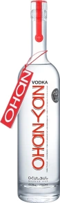 Водка Оганян, 0.75 л