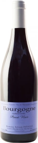 Вино Bourgogne Rouge, Domaine Sylvain Pataille, AOC, 2019, 0.75 л