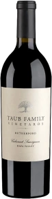 Вино Cabernet Sauvignon, Rutherford AVA, Taub Family Vineyards, 0.75 л