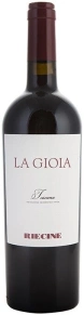 Вино La Gioia, Riecine, IGT, 2004, 3 л