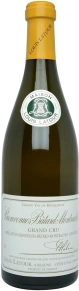 Вино Bienvenues-Batard-Montrachet Grand Cru, Louis Latour, AOC, 2002, 0.75 л