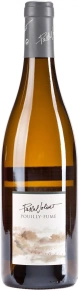 Вино Pouilly-Fume, Pascal Jolivet, 2013, 3 л