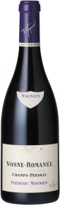 Вино Vosne-Romanee Champs Perdrix, Frederic Magnien, AOC, 2015, 0.75 л