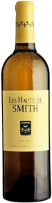 Вино Blanc, Les Hauts de Smith, AOC, 2016, 0.75 л