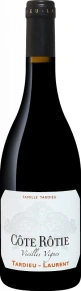 Вино Cote Rotie Vieilles Vignes, Tardieu-Laurent, AOC, 2019, 0.75 л