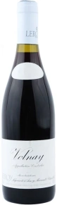 Вино Volnay, Domaine Leroy, AOC, 1983, 0.75 л
