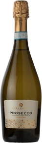 Игристое вино Prosecco Extra Dry, Collenovo, DOC, 0.75 л
