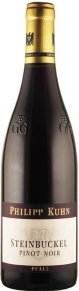 Вино Steinbuckel GG Pinot Noir, Philipp Kuhn, 2015, 1.5 л