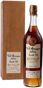 Арманьяк Delord, Vintage, 30 лет, 0.7 л (п/у)