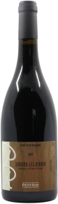 Вино Savigny-les-Beaune Rouge, Petit-Roy, AOP, 2021, 0.75 л