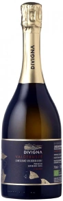 Игристое вино Valderuste Conegliano Valdobbiadene Prosecco Superiore, Divigna, DOCG, 2022, 0.75 л
