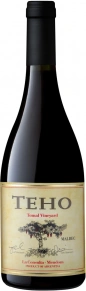 Вино Tomal Vineyard Malbec, Teho, 2018, 0.75 л