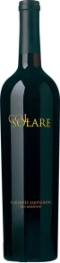 Вино Col Solare Cabernet Sauvignon, Chateau Ste Michelle, 2017, 0.75 л