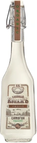 Водка Органик Ржаной, Хлебный Купажъ, 0.5 л
