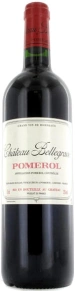 Вино Chateau Bellegrave, Chateau Bellegrave, AOC, 2007, 0.75 л