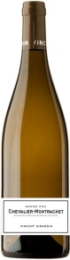 Вино Chevalier-Montrachet Grand Cru, Vincent Girardin, 2011, 0.75 л