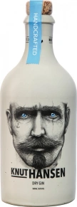 Джин Knut Hansen, 0.5 л