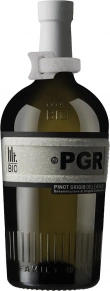 Вино Pinot Grigio delle Venezie, Mr. Bio, IGP, 2022, 0.75 л