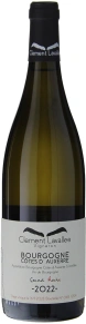 Вино Bourgogne Cotes d'Auxerre Grand Roche, Clement Lavallee, AOC, 2022, 0.75 л