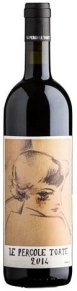 Вино Le Pergole Torte, IGT, 2014, 0.75 л