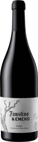 Вино Eneko, Faustino, DOC, 2015, 0.75 л