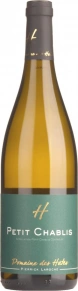 Вино Petit Chablis, Domaine des Hates, AOC, 0.75 л