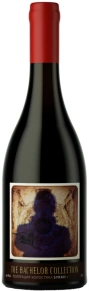 Вино Syrah, The Bachelor Collection, 2014, 0.75 л