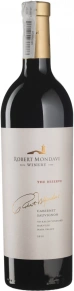 Вино Reserve Cabernet Sauvignon, Robert Mondavi, 2016, 0.75 л