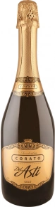 Винный напиток del Asti Gold, Corato, 0.75 л