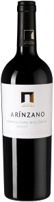 Вино Agricultura Biologica Pago de Arinzano, Arinzano, DO, 2007, 0.75 л