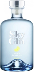 Джин Citrus, Sky Gin, 0.5 л
