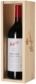 Вино Bin 389 Cabernet Shiraz, Penfolds, 2017, 1.5 л (п/у)