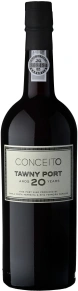 Портвейн Tawny Port 20 Years, Conceito, 0.75 л