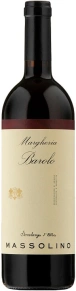 Вино Margheria, Massolino, DOCG, 2015, 0.75 л