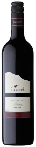 Вино Reserve Shiraz, Fox Creek, 2011, 1.5 л