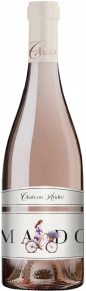 Вино Mado Pinot Noir, Chateau Andre, 2023, 0.75 л