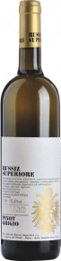 Вино Pinot Grigio, Russiz Superiore, DOC, 2021, 0.75 л