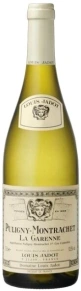 Вино Puligny-Montrachet Premier Cru La Garenne, Louis Jadot, AOC, 2013, 0.75 л