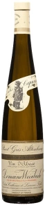 Вино Pinot Gris Altenbourg Selection de Grains Nobles, Domaine Weinbach, 2002, 0.75 л