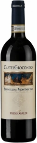 Вино Brunello di Montalcino, Castelgiocondo, DOCG, 2014, 0.75 л